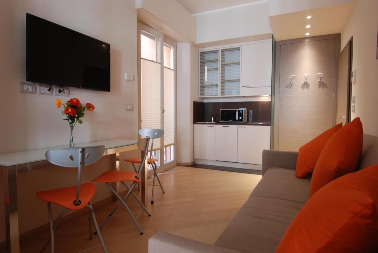 Ur-Nest Piazza Maggiore Bolonya Dış mekan fotoğraf