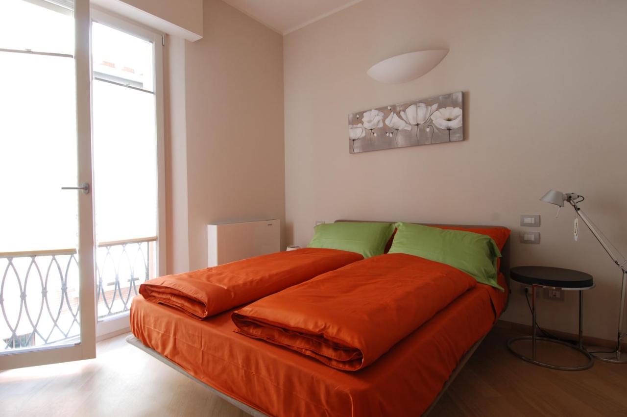 Ur-Nest Piazza Maggiore Bolonya Dış mekan fotoğraf