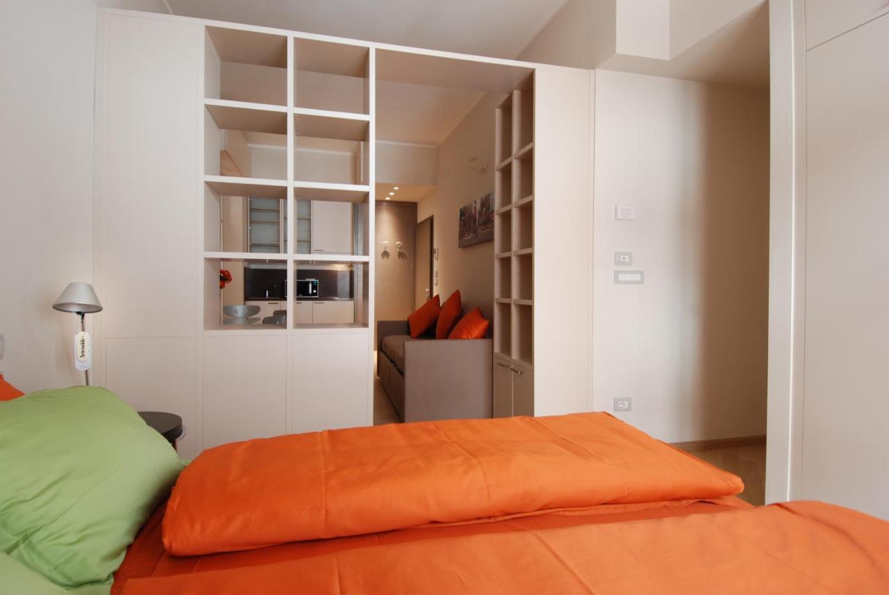 Ur-Nest Piazza Maggiore Bolonya Dış mekan fotoğraf