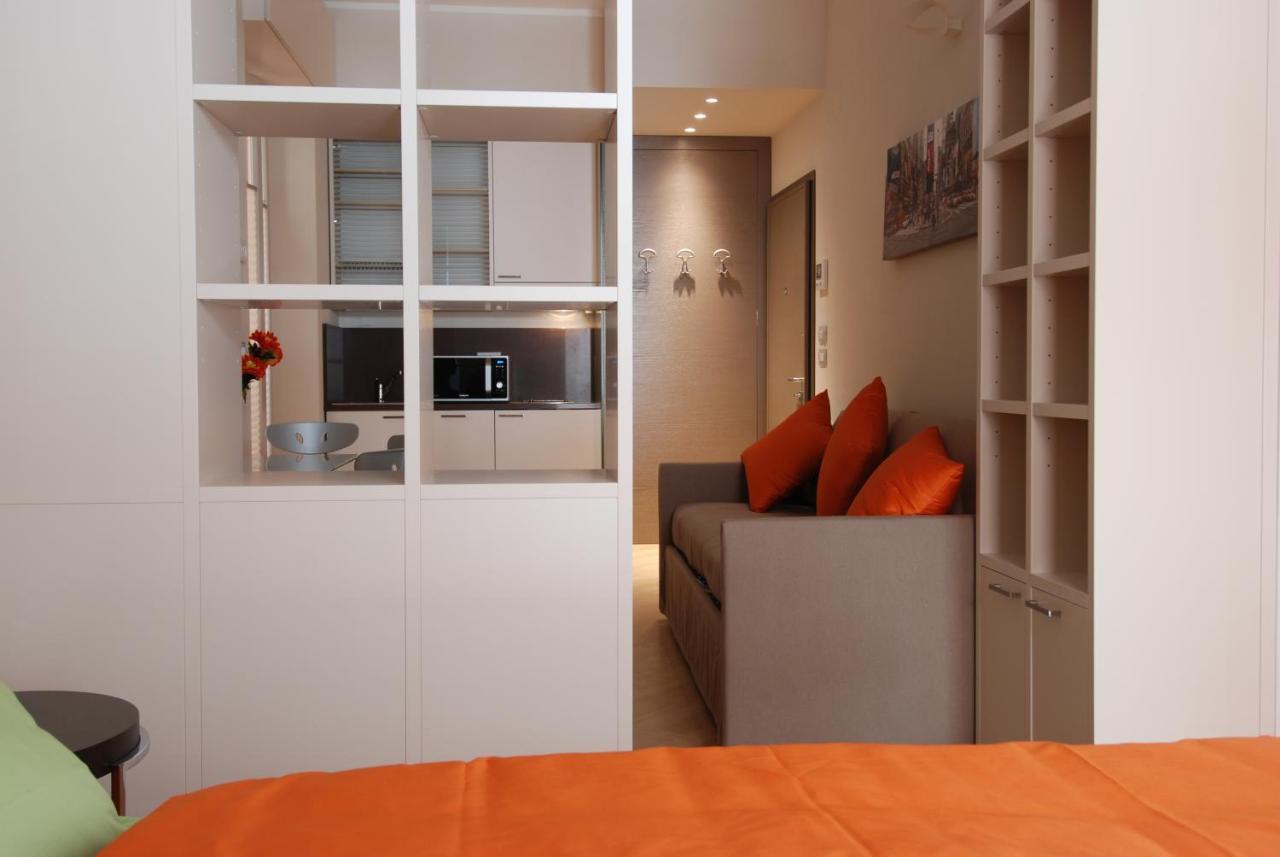 Ur-Nest Piazza Maggiore Bolonya Dış mekan fotoğraf