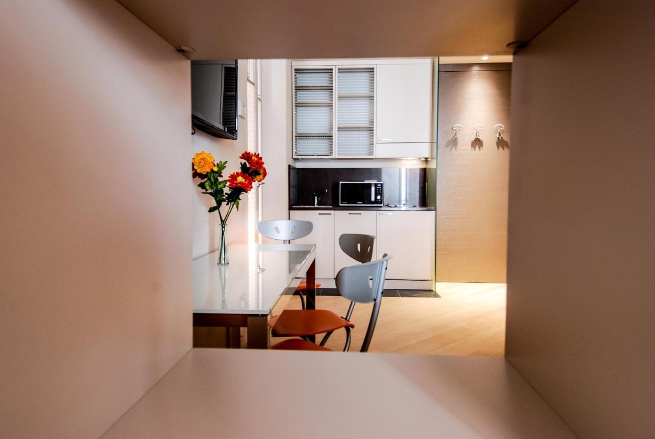 Ur-Nest Piazza Maggiore Bolonya Dış mekan fotoğraf